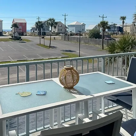 Gulf Shores Surf & Racquet Club 204A -Shorely At The Beach